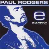 Paul Rodgers - Electric '1999