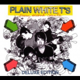 Plain White T's - Every Second Counts '2006