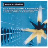 Space Explosion - Space Explosion '1998