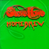 Steve Howe - Homebrew '1996