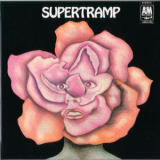 Supertramp - Supertramp '1970