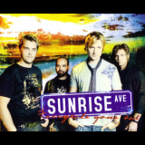 Sunrise Avenue - Fairytale Gone Bad '2006