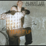 Albert Lee & Hogan's Heroes - Tear It Up '2002