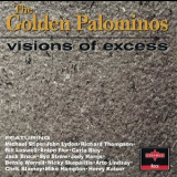 The Golden Palominos - Visions Of Excess '1985