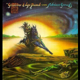 The Graeme Edge Band - Kick Off Your Muddy Boots '1975