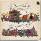 The Savage Rose - Your Daily Gift '1971
