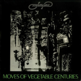 Tramline - Moves Of Vegetable Centuries '1969