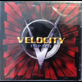 Velocity - Impact '1997
