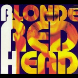 Blonde Redhead - Blonde Redhead '1995