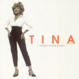 Tina Turner - Twenty Four Seven '1999