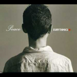 Eurythmics - Peace '1999
