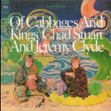 Chad Stuart & Jeremy Clyde - Of Cabbages And Kings '1967