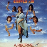 Curved Air - Airborne '1976