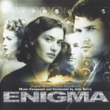 John Barry - Enigma '2002