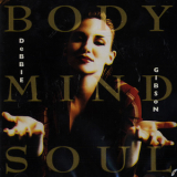 Debbie Gibson - Body Mind Soul '1992