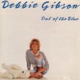Debbie Gibson - Out Of The Blue '1987