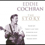 Eddie Cochran - The Story '2000