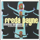 Freda Payne - Unhooked Generation '2001