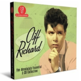 Cliff Richard - The Absolutely Essential 3 CD Collection '2015