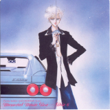Bishoujo Senshi Sailormoon - Memorial Music Box Disc 6 '1998