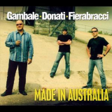 Gambale-donati-fierabracci - Made In Australia '2003