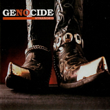 Genocide - Stranded '1994