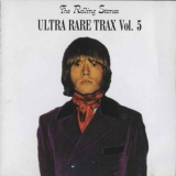 The Rolling Stones - Ultra Rare Tracks Vol. 5 (2003 Russia) '1989