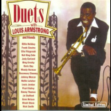 Louis Armstrong & Friends - Duets With Louis Armstrong '1994