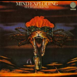 Lucifer's Friend - Mind Exploding '1976