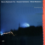 Marcin Wasilewski Trio - January '2008
