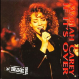 Mariah Carey - If It's Over (single) '1992
