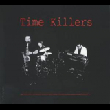 Karolak, Szukalski, Bartkowski - Time Killers '1984