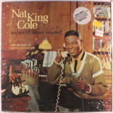 Nat King Cole - Tell Me All About Yourself '1960