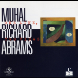 Muhal Richard Abrams - One Line, Two Views '1995