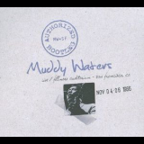 Muddy Waters - Live At The Fillmore 1966 '2009