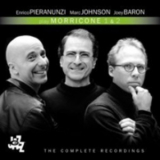 Pieranunzi, Johnson, Baron - Play Morricone '2005