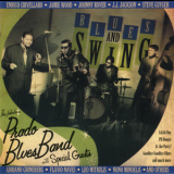 Prado Blues Band - Blues And Swing '2005