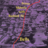Prima Materia With Rashied Ali - Bells '1996