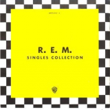 R.e.m. - Singles Collection (Collectors edition) '1991