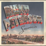 Ricky Peterson - Souvenir '1999