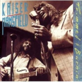 Glenn Kaiser & Darrell Mansfield - Trimmed And Burnin' '1990