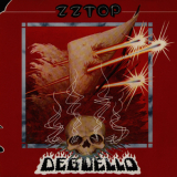 ZZ Top - Deguello '1979