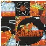 54-40 - Smilin' Buddha Cabaret '1994