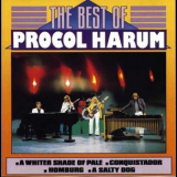 Procol Harum - The Best Of ... Procol Harum '1989