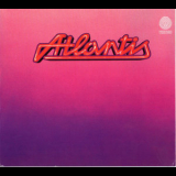 Atlantis - Atlantis (2008 Remastered) '1973