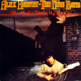 Alex Harvey - The Mafia Stole My Guitar '1979