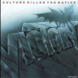 Victory - Culture Killed The Native '1989