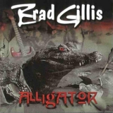 Brad Gillis - Alligator '2001