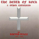 Daevid Allen - The Death Of Rock '1982
