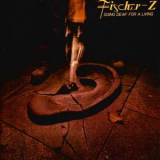 Fischer-z - Going Deaf For A Living '1980